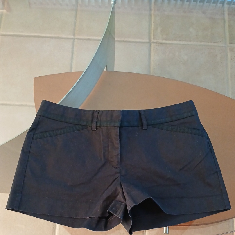 Y2K Express shorts